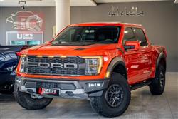 فۆرد F-150 راپتۆر